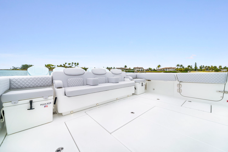 56 Suenos Gix Yacht Photos Pics 