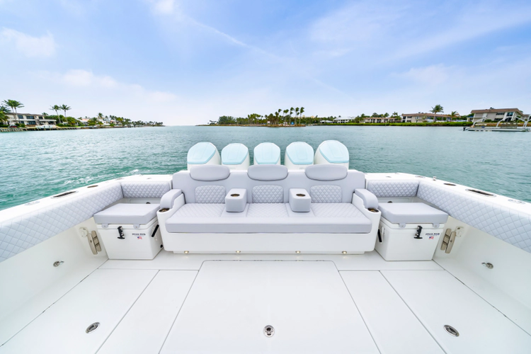 56 Suenos Gix Yacht Photos Pics 