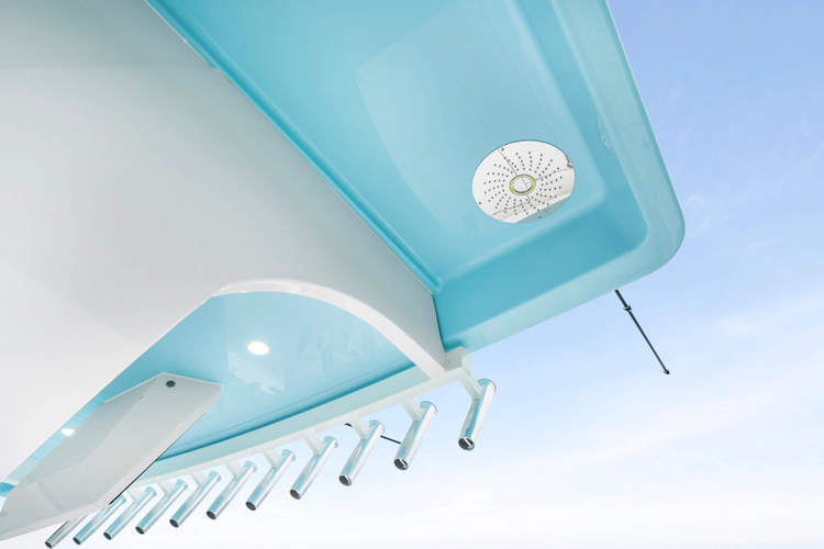 56 Suenos Gix Yacht Photos Pics 