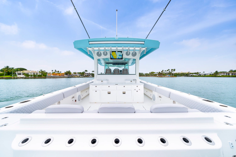 56 Suenos Gix Yacht Photos Pics 