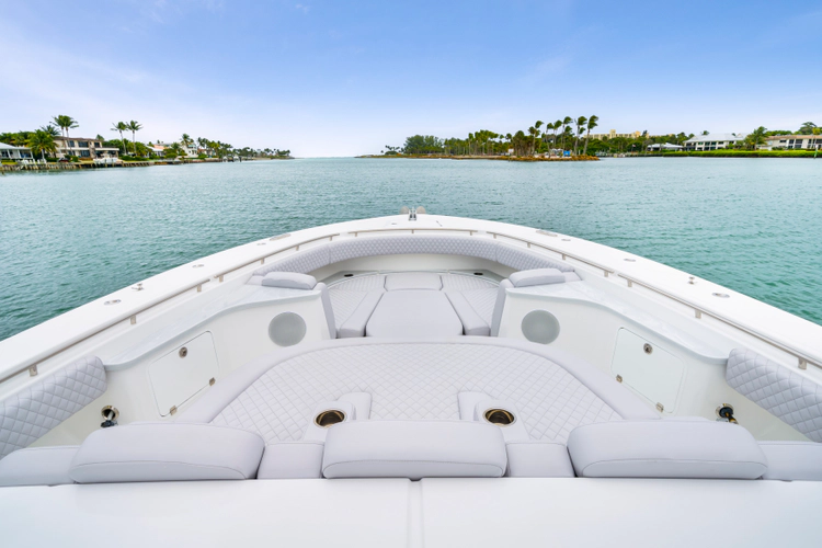 56 Suenos Gix Yacht Photos Pics 