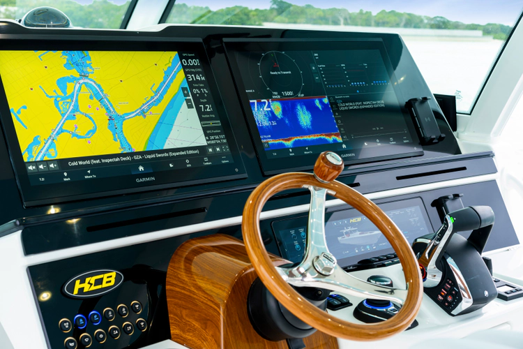 56 Suenos Gix Yacht Photos Pics 