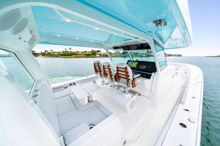 56 Suenos Gix Yacht Photos Pics 