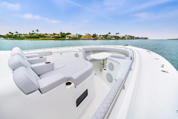 56 Suenos Gix Yacht Photos Pics 