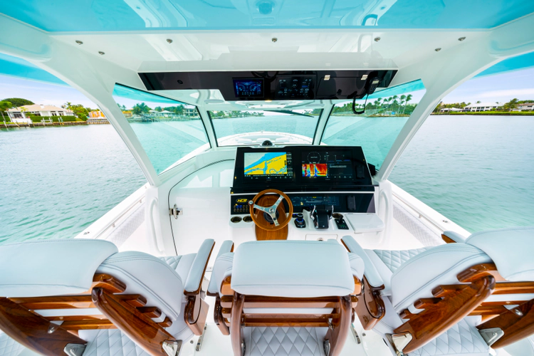 56 Suenos Gix Yacht Photos Pics 