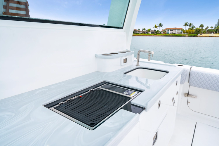 56 Suenos Gix Yacht Photos Pics 