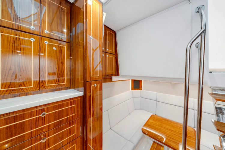 56 Suenos Gix Yacht Photos Pics 