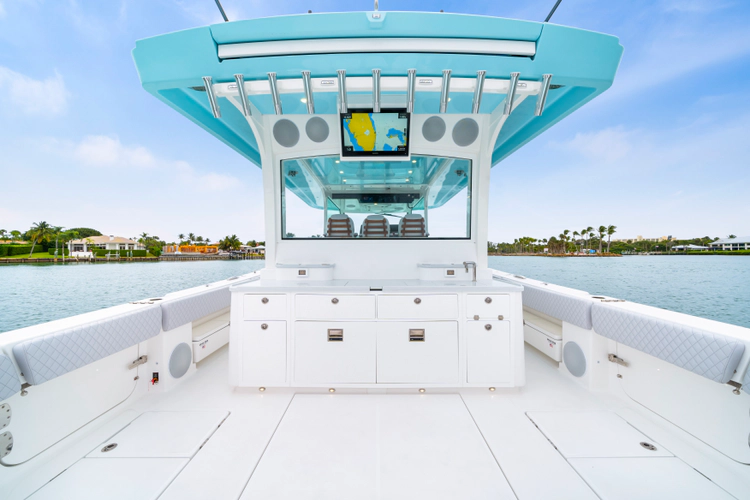 56 Suenos Gix Yacht Photos Pics 