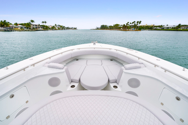 56 Suenos Gix Yacht Photos Pics 