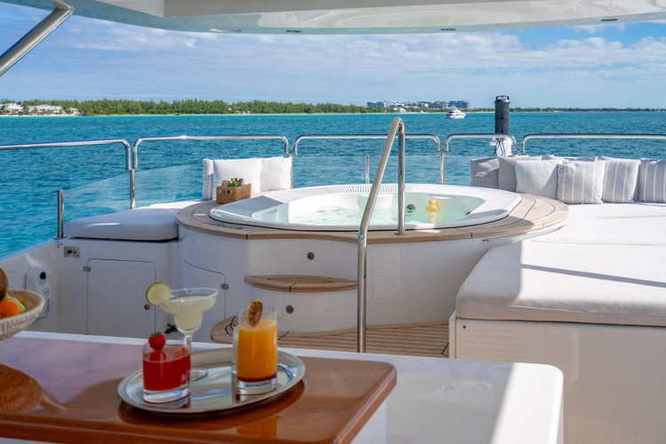 Allora Yacht Photos Pics 