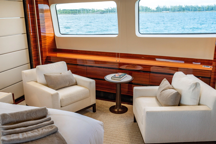 Allora Yacht Photos Pics 