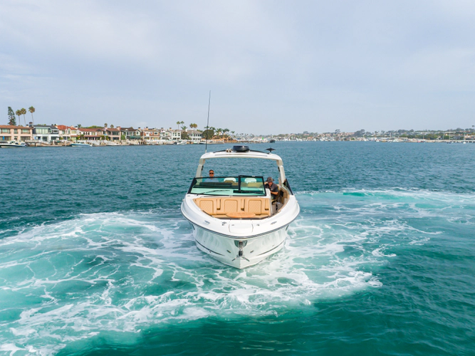 Ciao Bella Yacht Photos Pics 