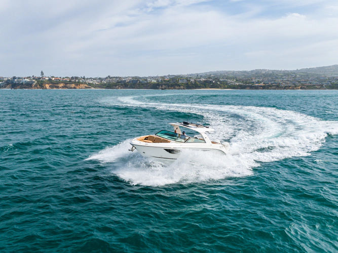 Ciao Bella Yacht Photos Pics 