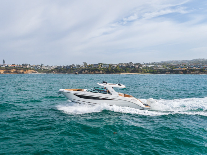 Ciao Bella Yacht Photos Pics 