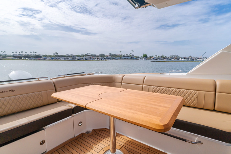 Ciao Bella Yacht Photos Pics 