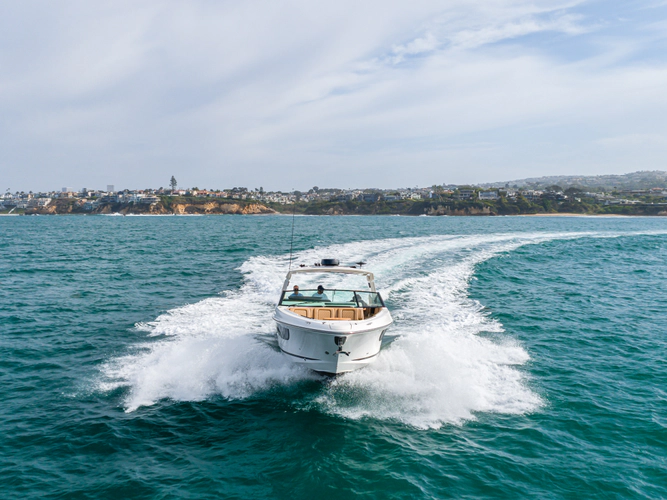 Ciao Bella Yacht Photos Pics 
