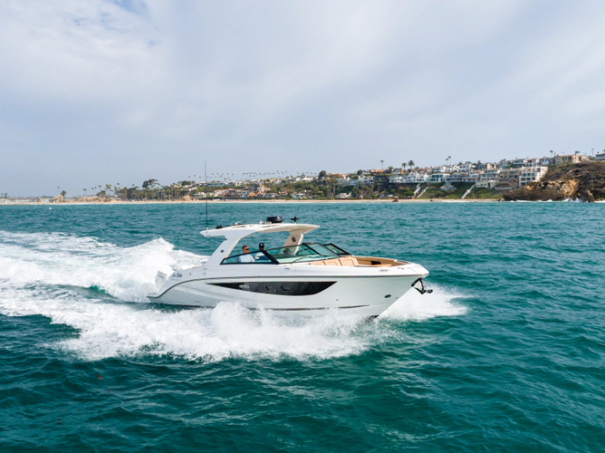 Ciao Bella Yacht Photos Pics 