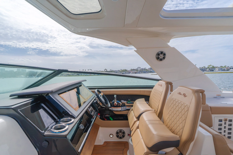 Ciao Bella Yacht Photos Pics 