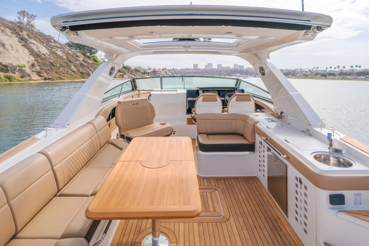 Ciao Bella Yacht Photos Pics 