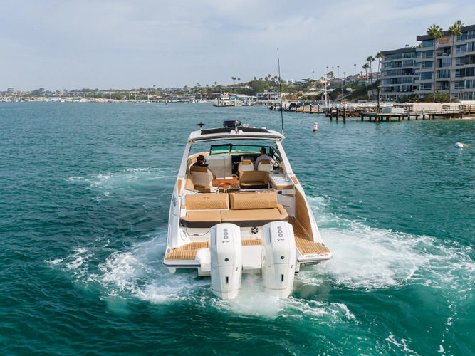Ciao Bella Yacht Photos Pics 
