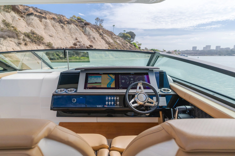 Ciao Bella Yacht Photos Pics 
