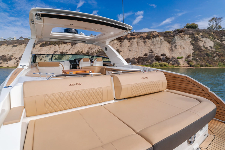 Ciao Bella Yacht Photos Pics 