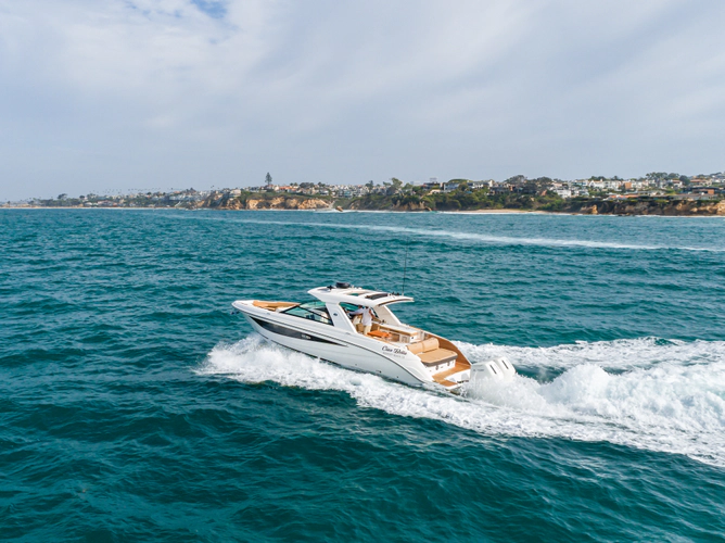 Ciao Bella Yacht Photos Pics 