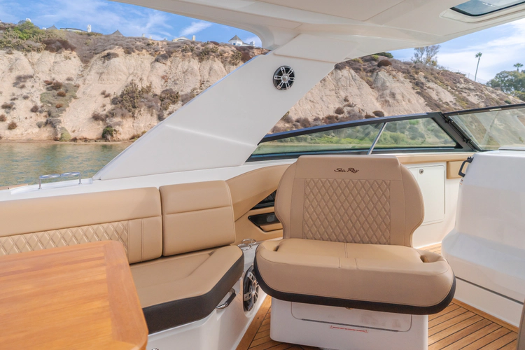 Ciao Bella Yacht Photos Pics 