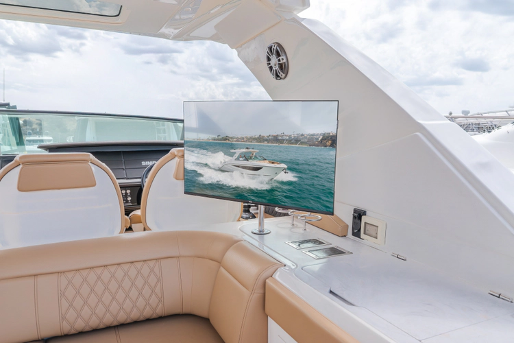 Ciao Bella Yacht Photos Pics 