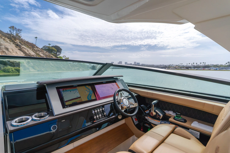 Ciao Bella Yacht Photos Pics 
