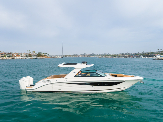 Ciao Bella Yacht Photos Pics 