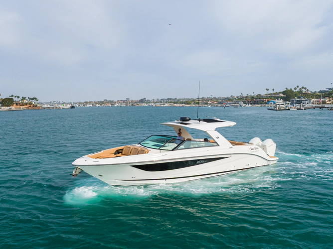 Ciao Bella Yacht Photos Pics 