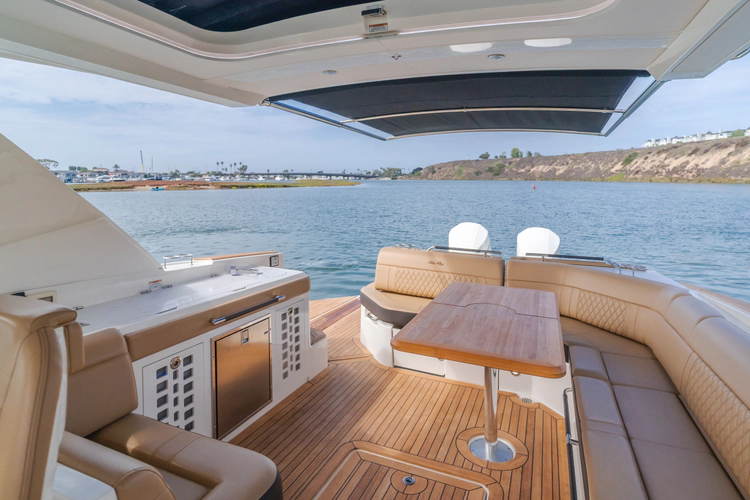 Ciao Bella Yacht Photos Pics 