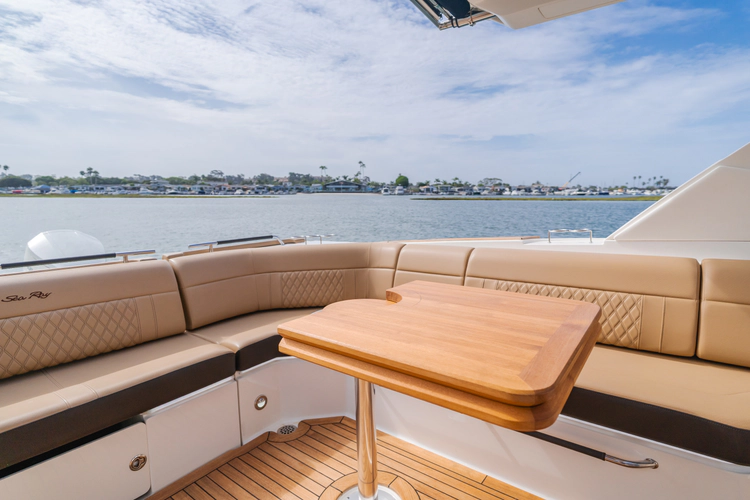 Ciao Bella Yacht Photos Pics 