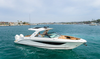 40' Sea Ray 2023