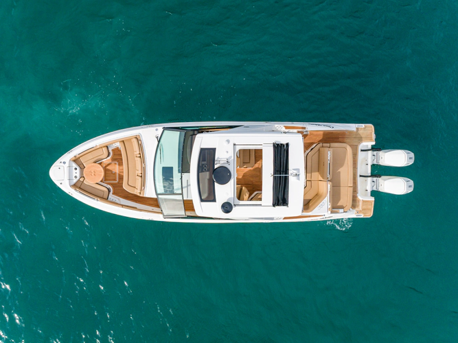 Ciao Bella Yacht Photos Pics 