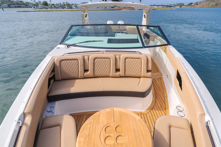 Ciao Bella Yacht Photos Pics 