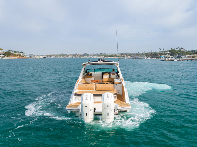 Ciao Bella Yacht Photos Pics 