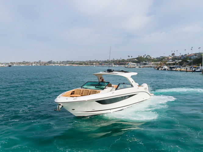 Ciao Bella Yacht Photos Pics 