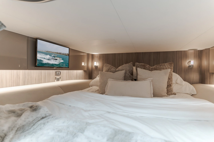 Ciao Bella Yacht Photos Pics 