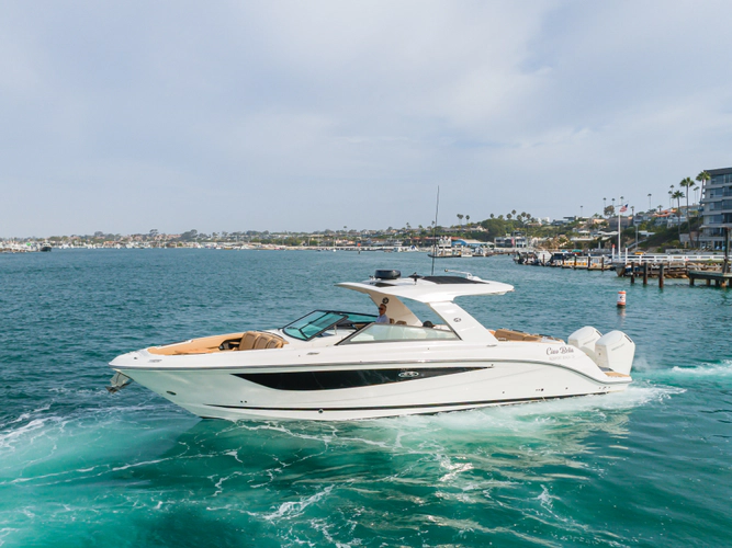 Ciao Bella Yacht Photos Pics 