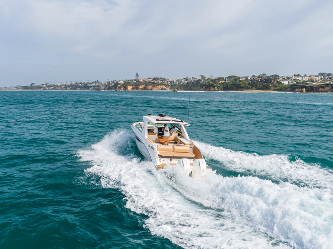 Ciao Bella Yacht Photos Pics 