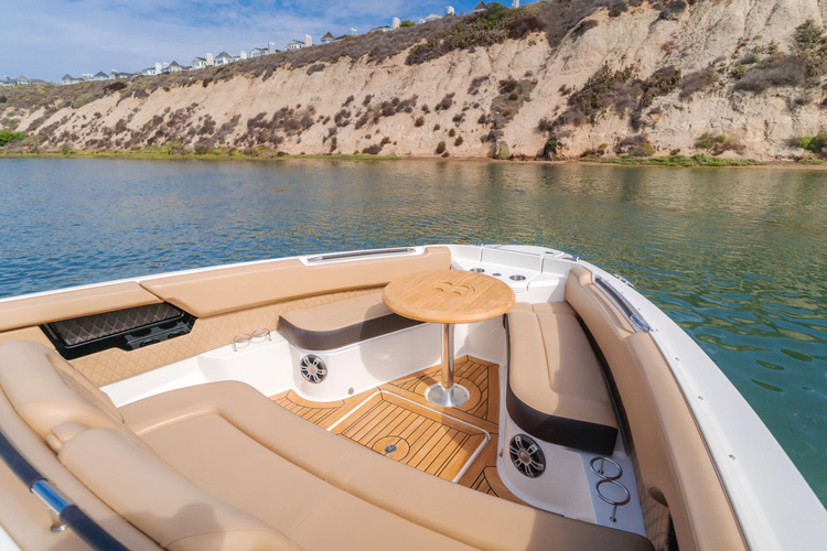 Ciao Bella Yacht Photos Pics 