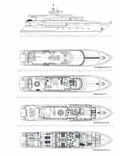 Lucy Yacht Photos Pics 