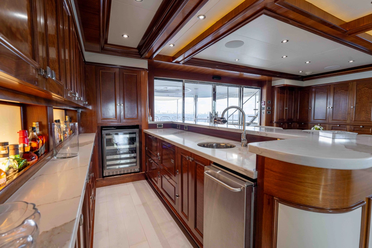 Lucy Yacht Photos Pics 