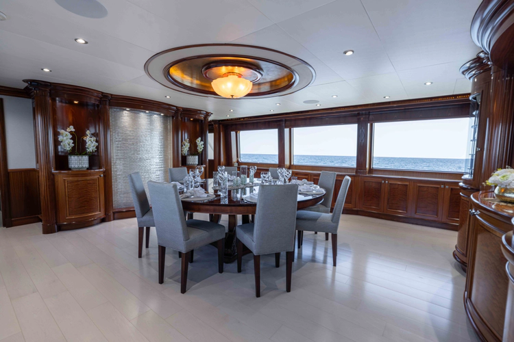 Lucy Yacht Photos Pics 