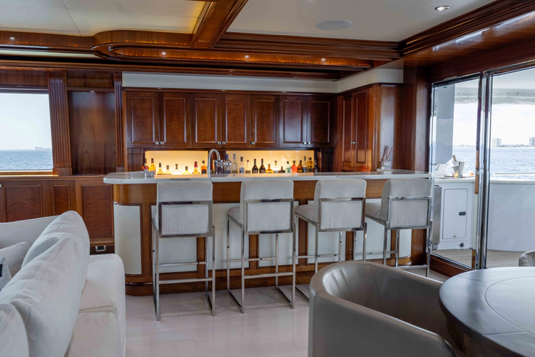 Lucy Yacht Photos Pics 