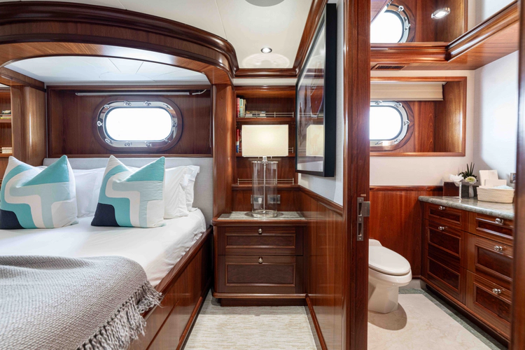 Lucy Yacht Photos Pics 