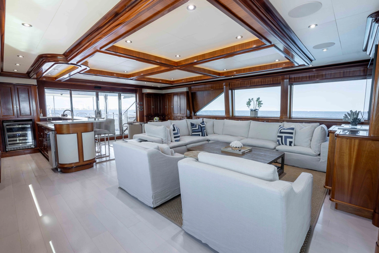 Lucy Yacht Photos Pics 