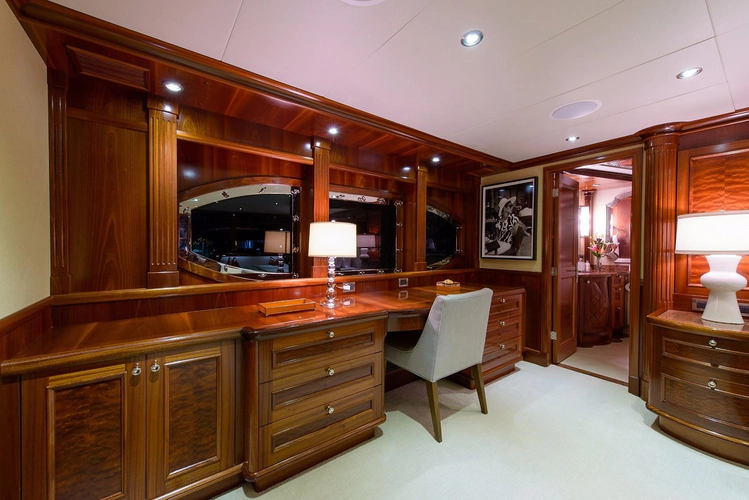 Lucy Yacht Photos Pics 